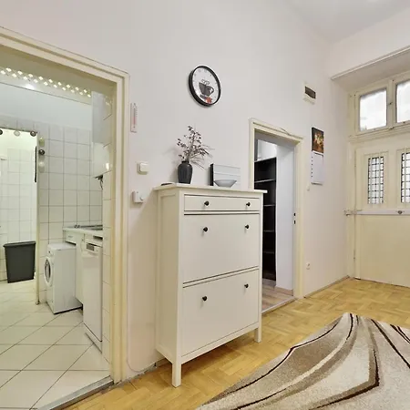 Regi Posta Budapeşte