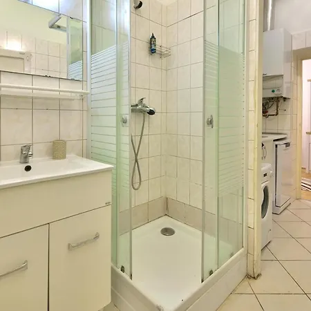 Apartamento Regi Posta