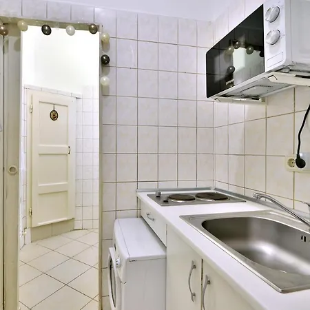 Apartamento Regi Posta