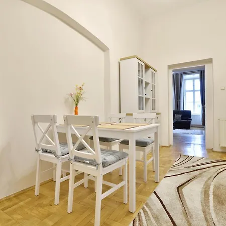 Apartmán Regi Posta *