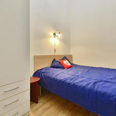 Regi Posta Apartmán Budapešť